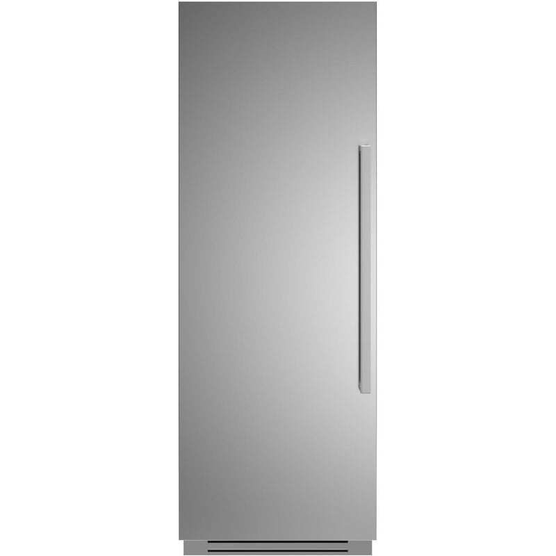 Bertazzoni 16.8 cu.ft. Upright Freezer with Ice Maker REF30FCIPIXL/23 IMAGE 1