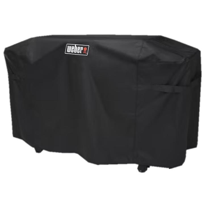 Weber 36" Griddle Cover 3400030 IMAGE 2