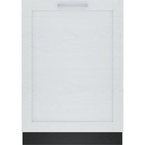 Bosch 24-inch Built-in Dishwasher with PrecisionWash® SHV53CM3N IMAGE 1