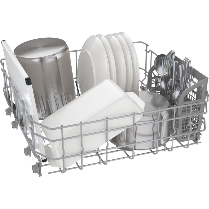 Bosch 24-inch Built-In Dishwasher with PrecisionWash SHE5AE75N IMAGE 10