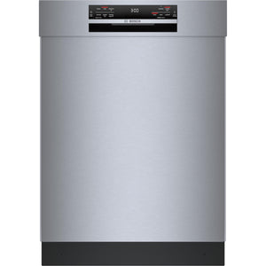 Bosch 24-inch Built-In Dishwasher with RackMatic® SHE78CM5N IMAGE 1