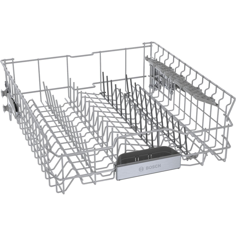 Bosch 24-inch Built-In Dishwasher with RackMatic® SHE78CM5N IMAGE 8