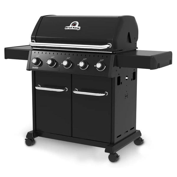 Broil king crown 420 best sale