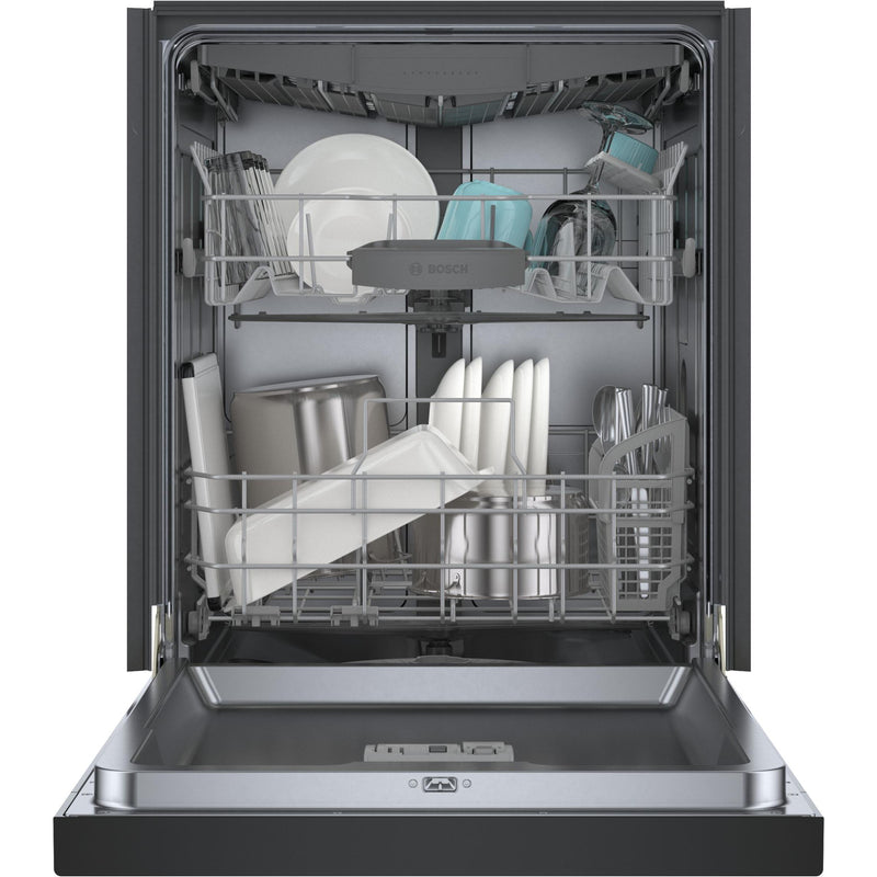 SHE53C86N Bosch 24 inch Built in Dishwasher with PrecisionWash