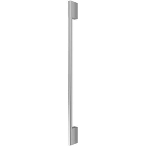 Fisher & Paykel Classic Handle Kit for Integrated French Door Refrigerator Freezer, 32" AHCLRD32A IMAGE 1