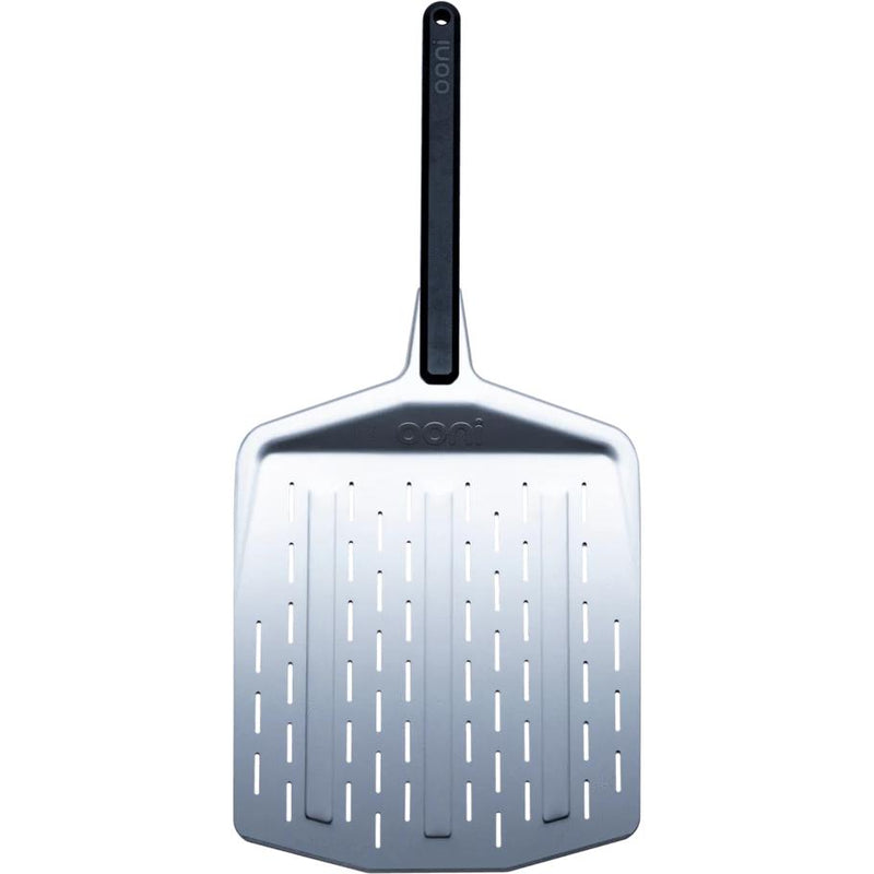 Ooni 14-inch Perforated Pizza Peel UU-P1CB00 IMAGE 1