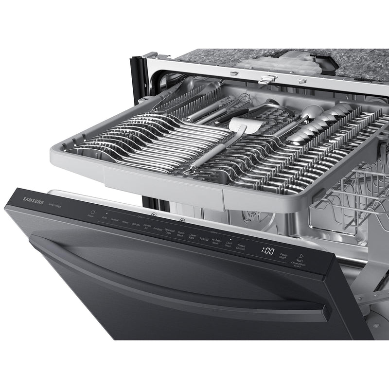 Samsung 24 deals top control dishwasher