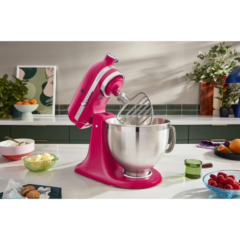 KSM195PSHI KitchenAid Artisan 5Qt Tilt Head Stand Mixer with