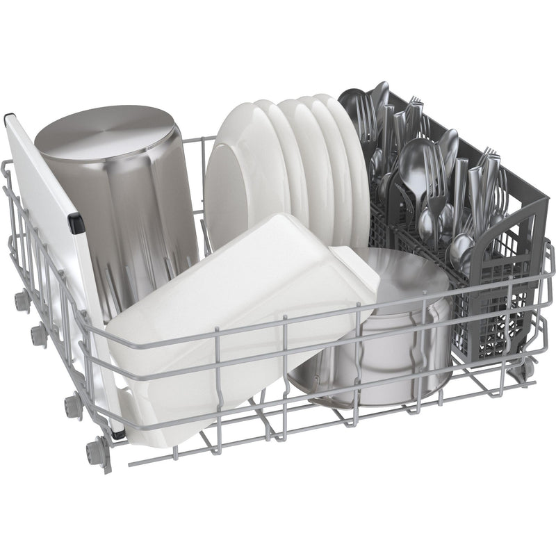 Bosch 24-inch Built-in Dishwasher with Home Connect® SHE3AEE5N IMAGE 11