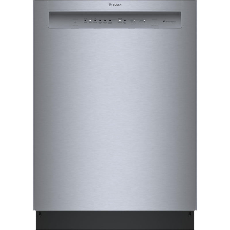 Bosch 24-inch Built-in Dishwasher with Home Connect® SHE3AEE5N IMAGE 1