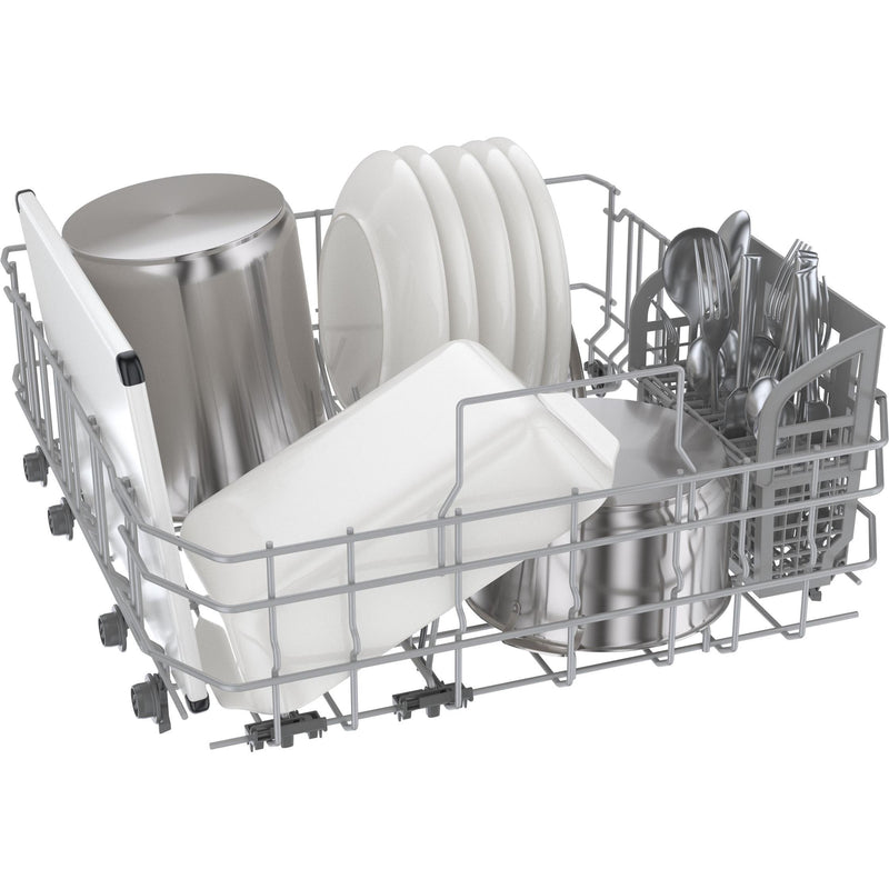 Bosch 24-inch Built-in Dishwasher with PrecisionWash® SHE53CE5N IMAGE 11