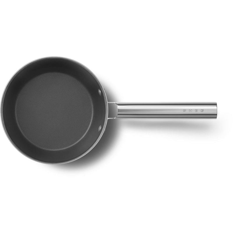 Smeg 20cm Non-Stick Saucepan CKFS2011CRM IMAGE 5