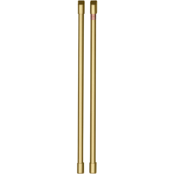 Café™ Handle Kit - Range Brushed Brass