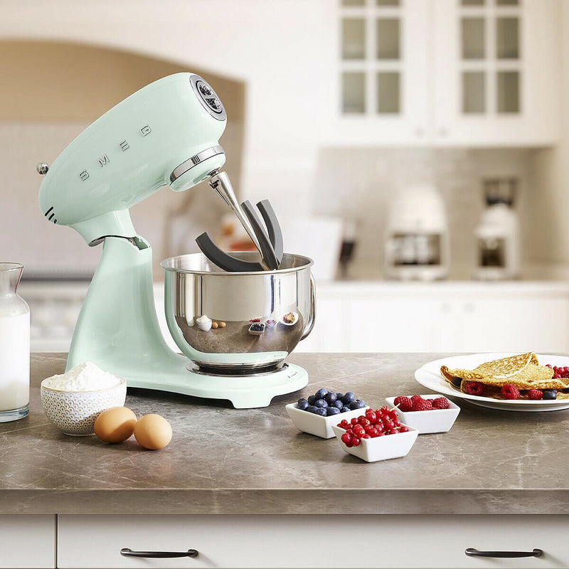 Smeg Retro-Style 5Qt Stand Mixer SMF03PGUS IMAGE 8