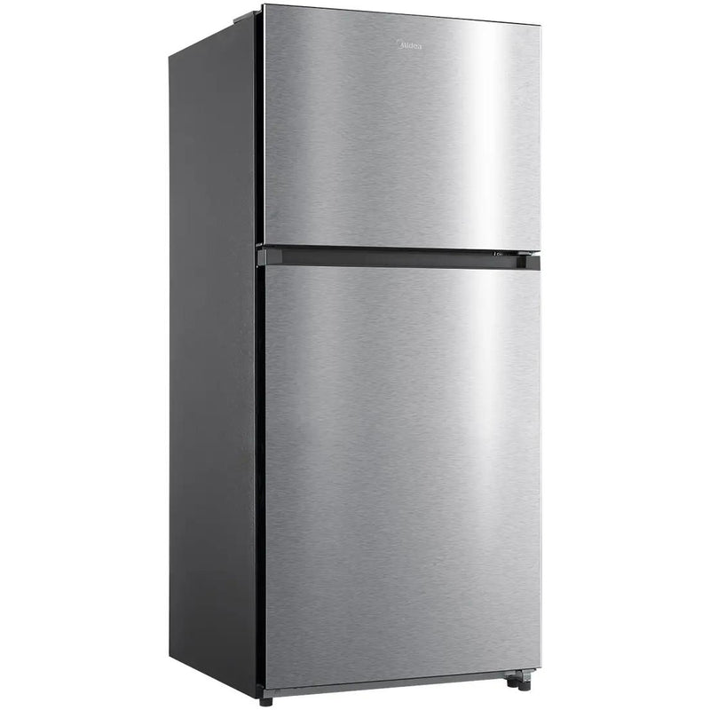 Midea 18 cu. ft. Top Freezer Refrigerator MRT18D3BST IMAGE 13