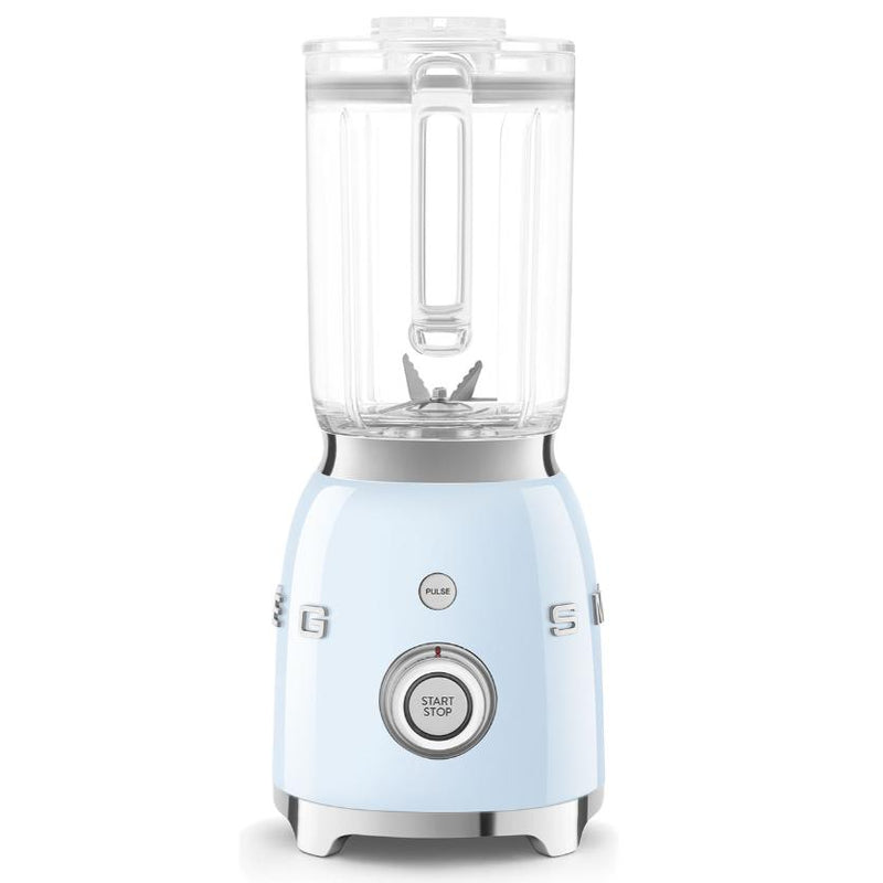 Smeg Retro-Style Blender with 600 W BLF03PBUS IMAGE 4