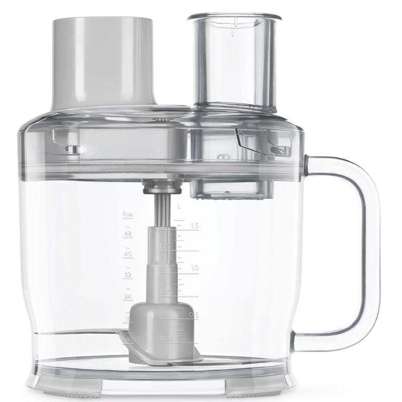 Smeg Food Processor Accessory for Hand Blenders HBFP11 IMAGE 1