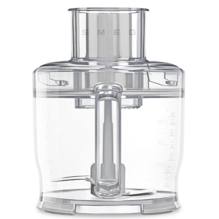 Smeg Food Processor Accessory for Hand Blenders HBFP11 IMAGE 3