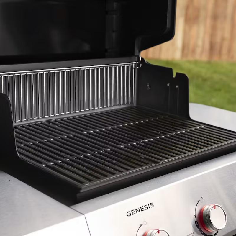 Weber Genesis E-315 Gas Grill 1500011 IMAGE 10