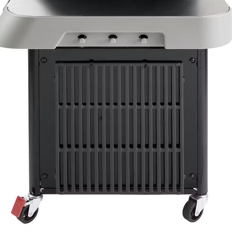 Weber Genesis E-315 Gas Grill 1500011 IMAGE 12