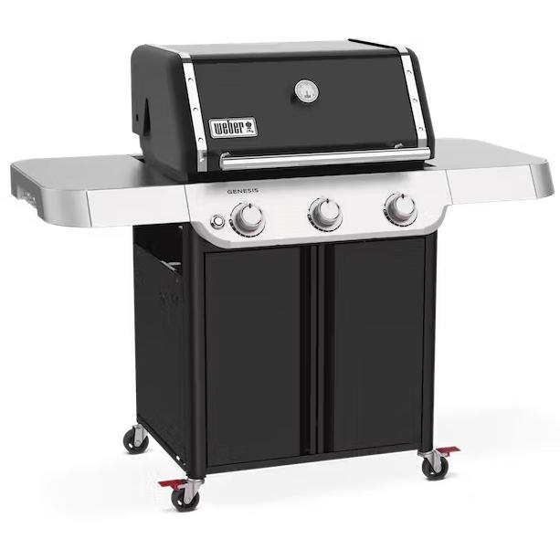 Weber Genesis E-315 Gas Grill 1500011 IMAGE 3