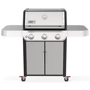 Weber Genesis S-315 Gas Grill 1500568 IMAGE 1