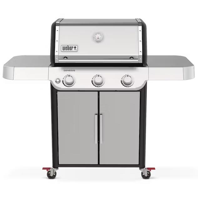 Weber Genesis S-315 Gas Grill 1500568 IMAGE 1