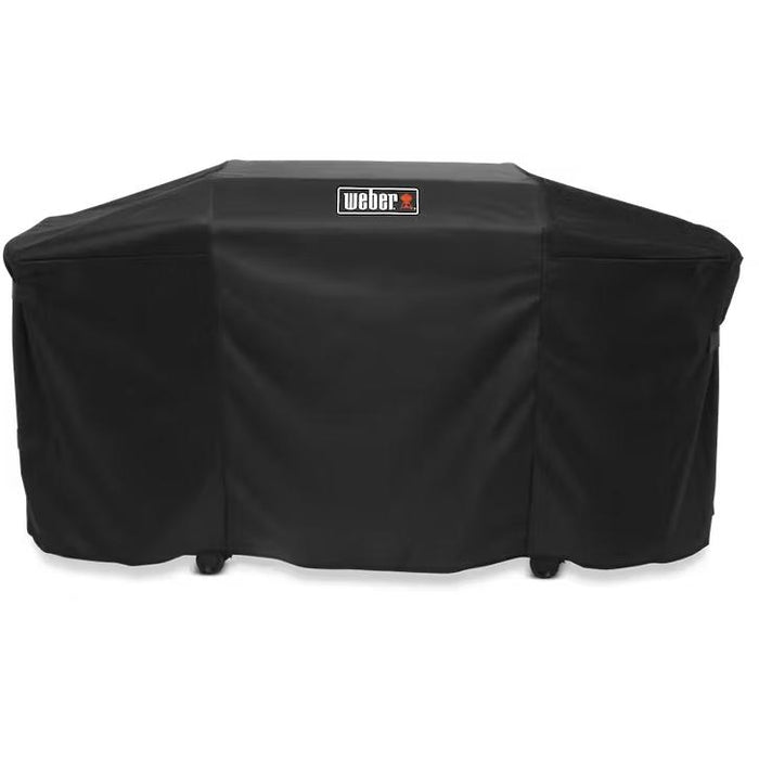 Weber Premium Griddle Cover 3400119 TA Appliances Barbecues