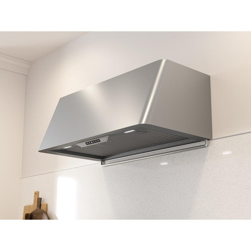 Zephyr 48-inch Mesa Wall Range Hoods DME-E48ASSX IMAGE 3