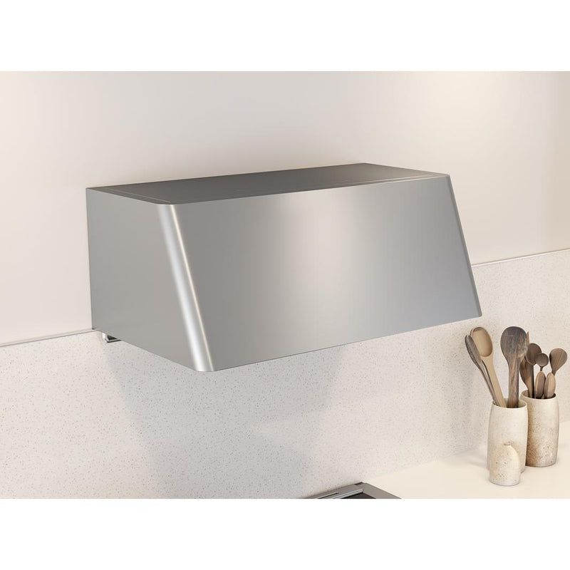 Zephyr 48-inch Mesa Wall Range Hoods DME-E48ASSX IMAGE 4