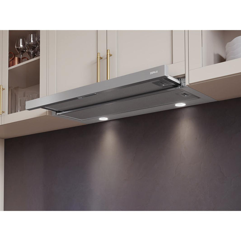 Zephyr 30-inch Valina Under-Cabinet Hood ZVA-E30AS290 IMAGE 3