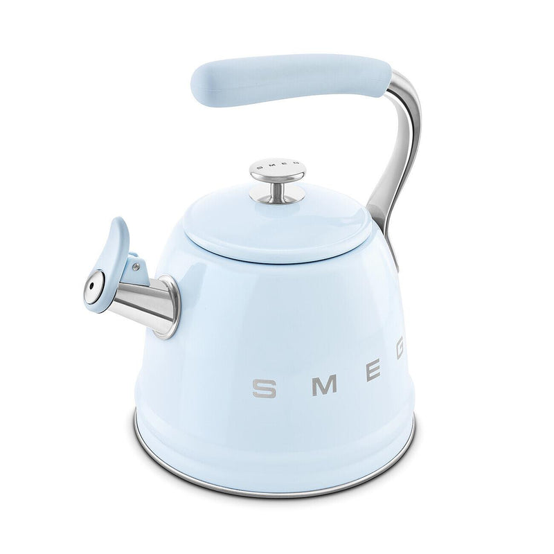 Smeg 2.3L Non-Electric Kettle CKLW2001PB IMAGE 5