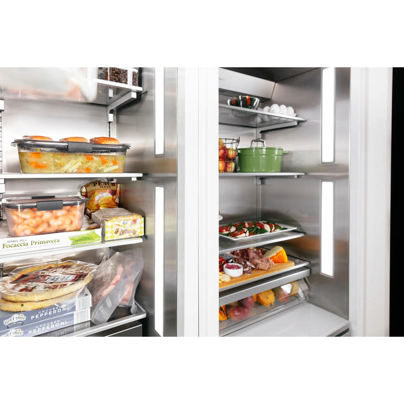 Thermador 36-inch Built-In All Refrigerator T36IR905SPSP IMAGE 4