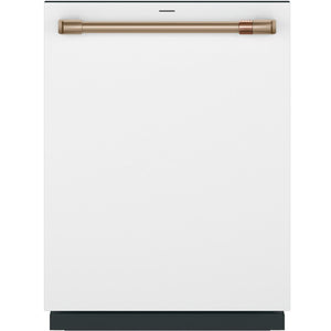 Café 24-inch Built-In Dishwasher with WiFi CDT888P4VW2 IMAGE 1