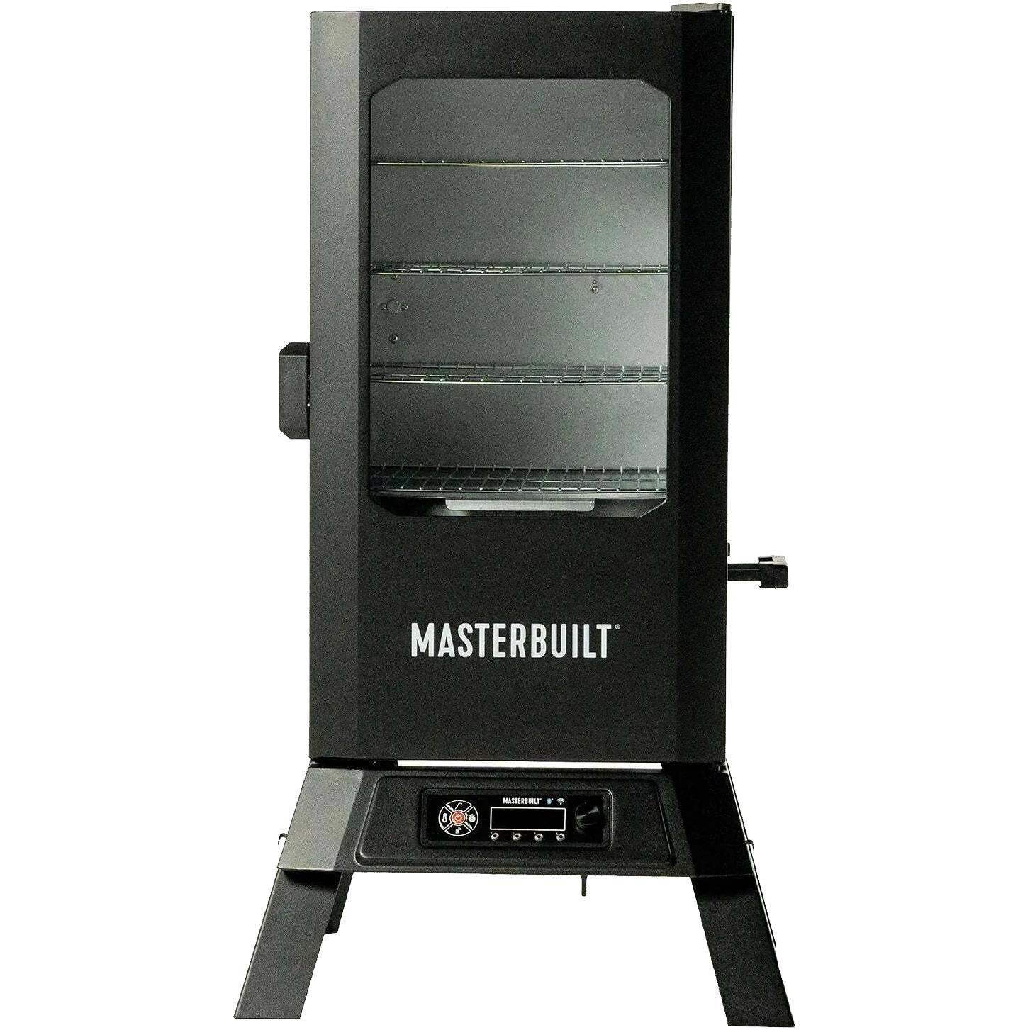 Masterbuilt 710 Electric Smoker MB20070924– TA Appliances & Barbecues