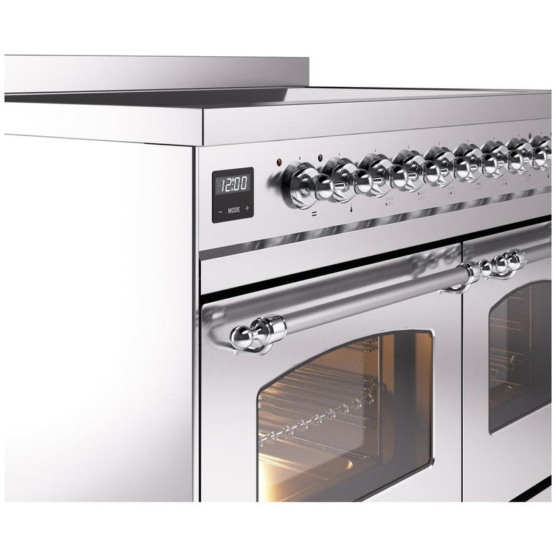 iLVE 40-inch Freestanding Induction Range UPDI406NMPSSC IMAGE 7