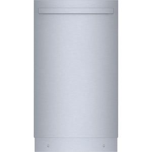 Bosch 18-inch Built-In Dishwasher with CrystalDry™ SPX68C75UC IMAGE 1