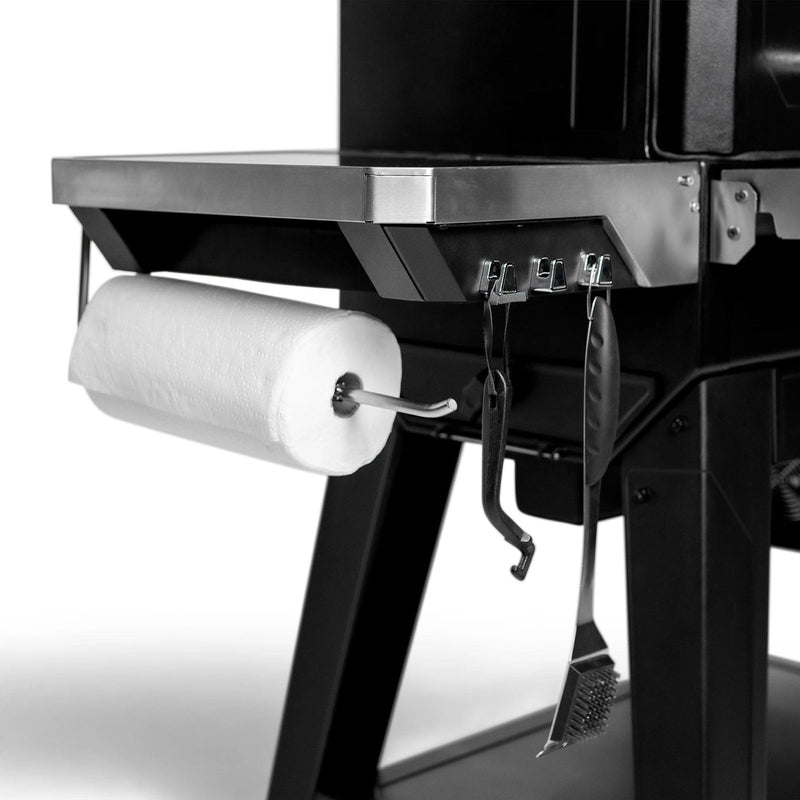 Masterbuilt Gravity Series® XT Digital Charcoal Grill + Smoker MB20041223 IMAGE 5