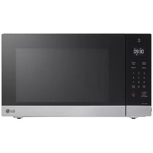 LG 1.5 cu. ft. NeoChef™ Countertop Microwave with Smart Inverter MSER1590S IMAGE 1