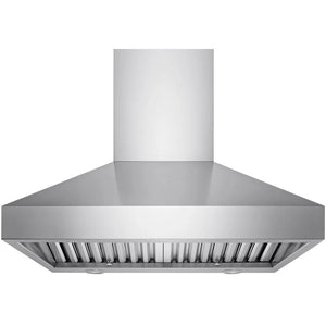 Victory 30-inch Twister Wall Mount Range Hood TWISTER-30 IMAGE 1