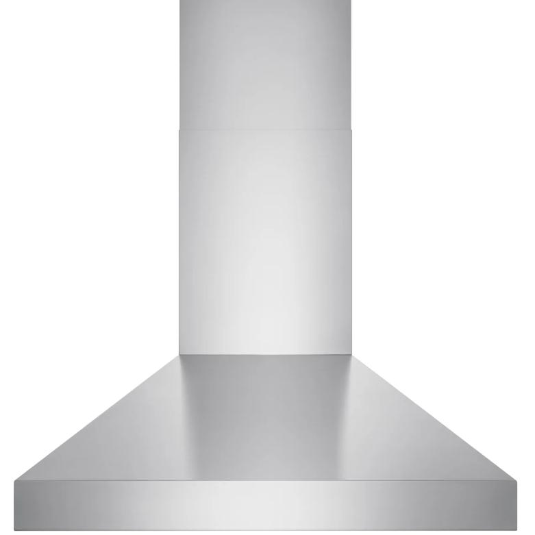 Victory 30-inch Twister Wall Mount Range Hood TWISTER-30 IMAGE 3