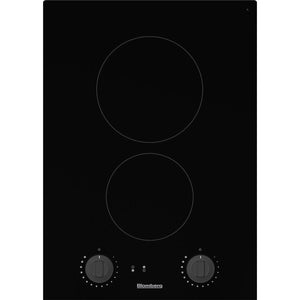 Blomberg 15-inch Built-in Electric Cooktop CTE15210BL IMAGE 1