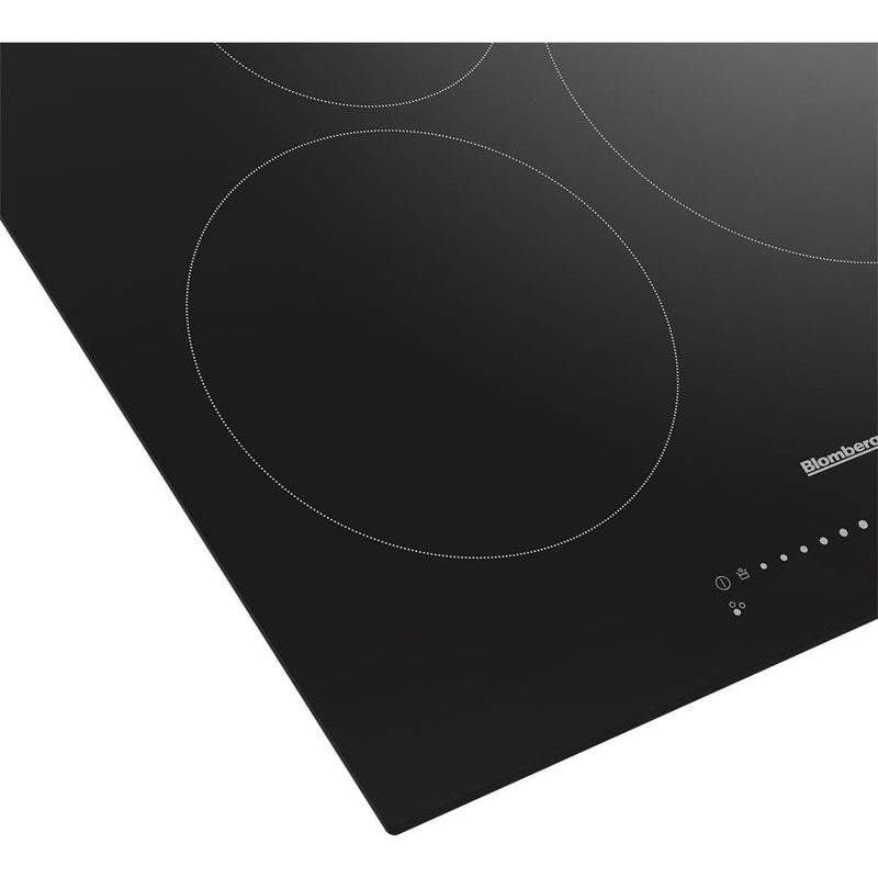 Blomberg 24-inch Built-in Induction Cooktop CTI24310 IMAGE 5