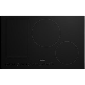 Blomberg 30-inch Built-in Induction Cooktop CTI30412SS IMAGE 1