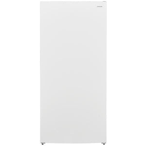 Frigidaire 20 cu. ft. Upright Freezer FRUF2020AW IMAGE 1