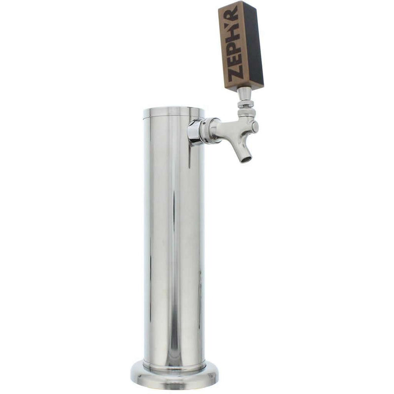 Zephyr Zephyr Presrv Kegerator Chalkboard Handle PRKHAN-001 IMAGE 3