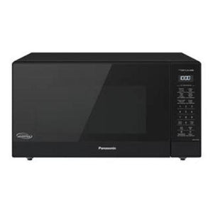 Panasonic 1.6 cu. ft. Countertop Microwave Oven NN-ST75LBC IMAGE 1