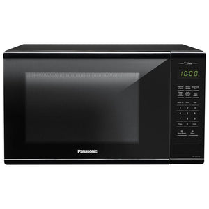 Panasonic 1.3 cu. ft. Countertop Microwave Oven NN-SG676BC IMAGE 1