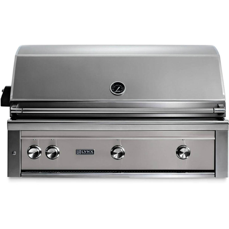 Lynx Professional Gas Grill L42R-3-LS-LP IMAGE 1