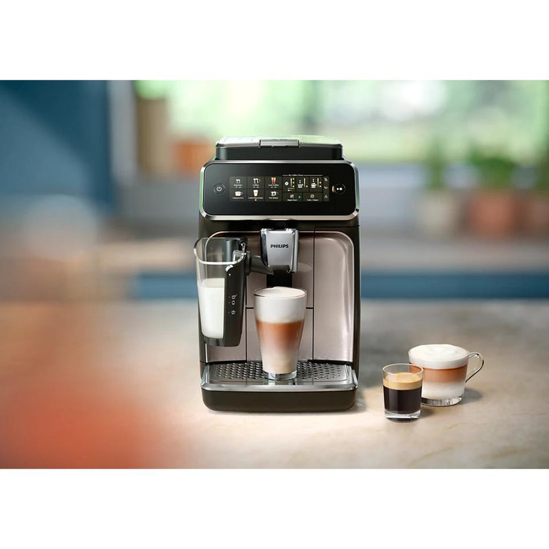 Philips 3300 Espresso Machine EP3347/90 IMAGE 2